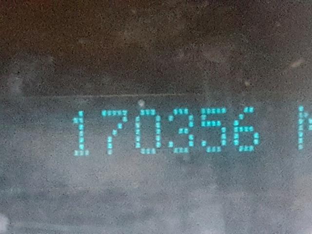 1G1ZB5E16BF205993 - 2011 CHEVROLET MALIBU LS 黑色 照片 8