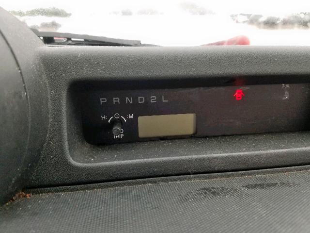 JTLKT324164068427 - 2006 TOYOTA SCION XB ნაცრისფერი ფოტო 8