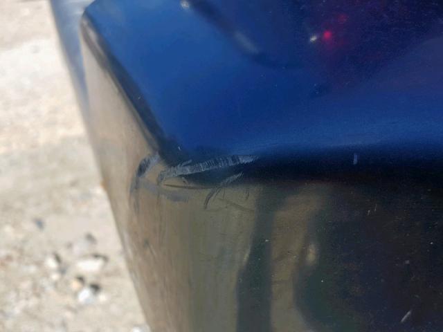 1J8HG58N06C165414 - 2006 JEEP COMMANDER Yaşıl foto 9