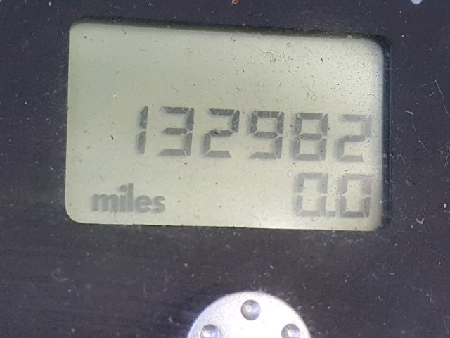 3VWCA21C4XM435302 - 1999 VOLKSWAGEN NEW BEETLE Mavi foto 8