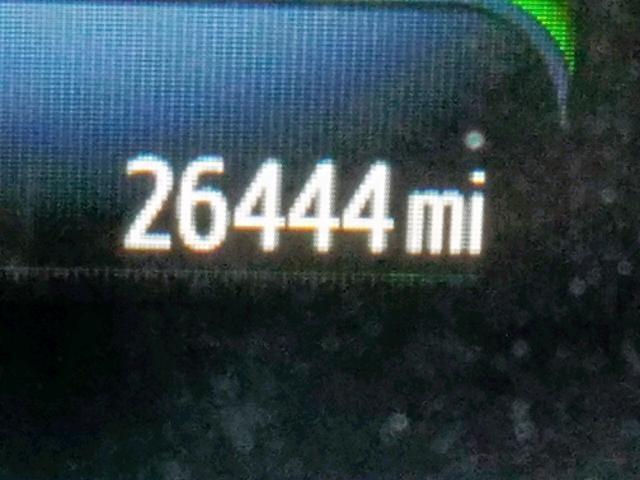 4T1BK1EB5GU205590 - 2016 TOYOTA AVALON XLE BLACK photo 8