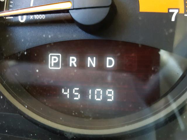 1C4NJDBB0GD617734 - 2016 JEEP COMPASS SP 黑色 照片 8