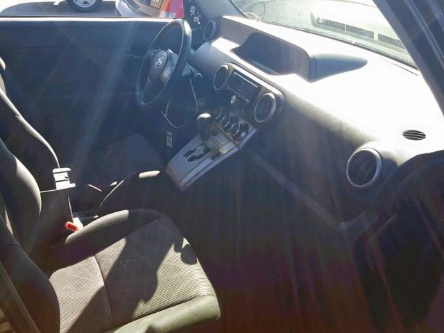 JTLZE4FE2EJ052500 - 2014 TOYOTA SCION XB Көк фото 5