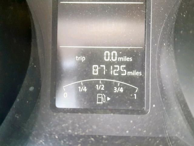 3VW2K7AJ8FM350093 - 2015 VOLKSWAGEN JETTA BASE 白色 照片 8