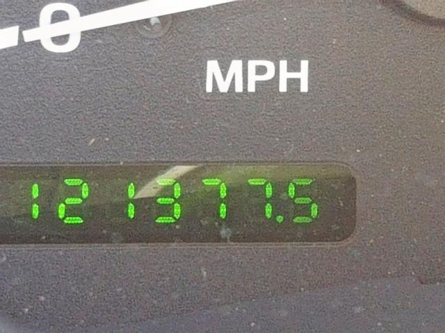 5LMFU28R72LJ01673 - 2002 LINCOLN NAVIGATOR წითელი ფოტო 8