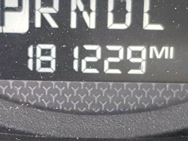 1G1ZT54895F223209 - 2005 CHEVROLET MALIBU LS 金色 照片 8