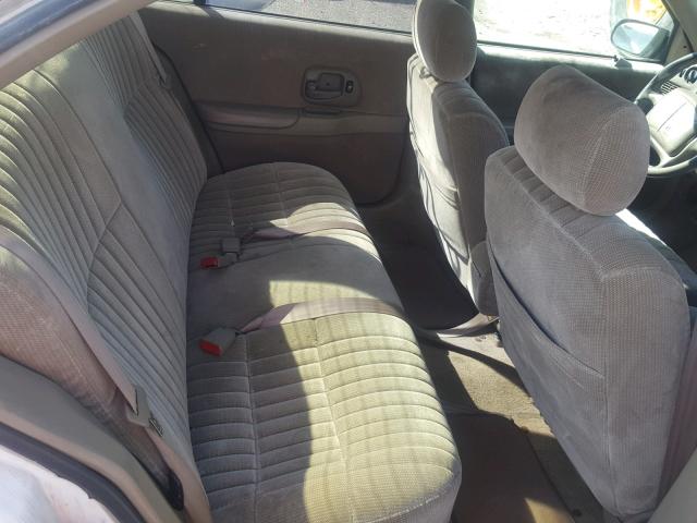 2G1WL52M9X9269041 - 1999 CHEVROLET LUMINA BAS 白色 照片 6