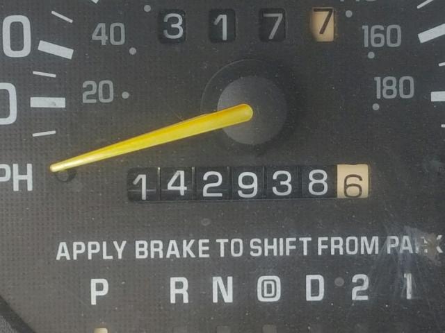 2G1WL52M9X9269041 - 1999 CHEVROLET LUMINA BAS 白色 照片 8