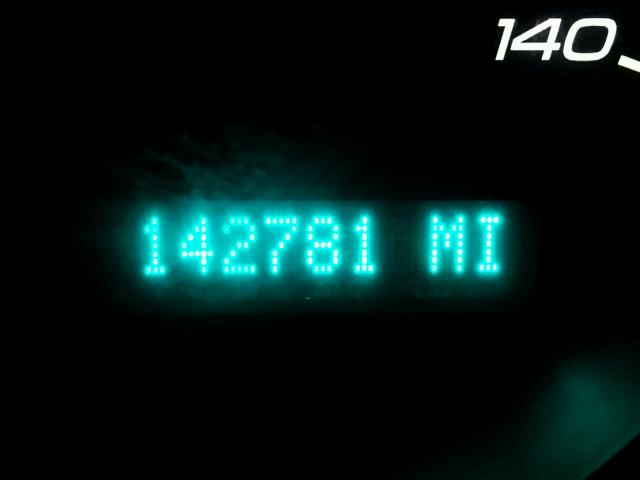 1G1ZB5E08CF311435 - 2012 CHEVROLET MALIBU LS 黑色 照片 8