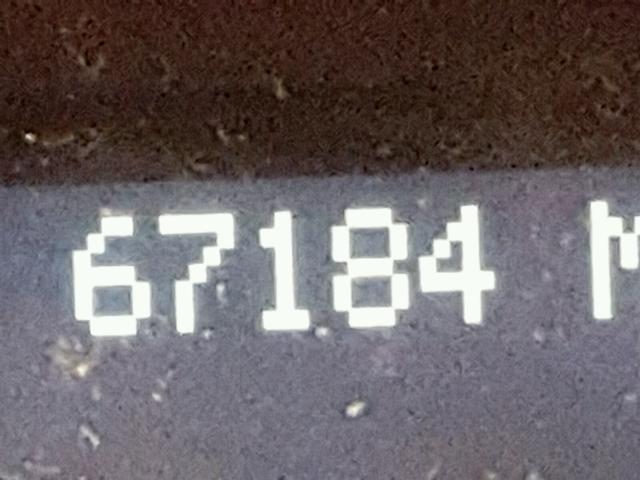 1GNDU23L96D188842 - 2006 CHEVROLET UPLANDER L Qəhvəyi foto 8