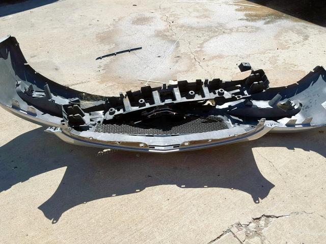 1G1ZC5E13BF210761 - 2011 CHEVROLET MALIBU 1LT SILVER photo 9