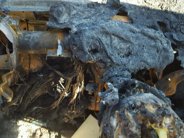 3VW2K7AJ2EM248187 - 2014 VOLKSWAGEN JETTA BASE Սև լուսանկար 8