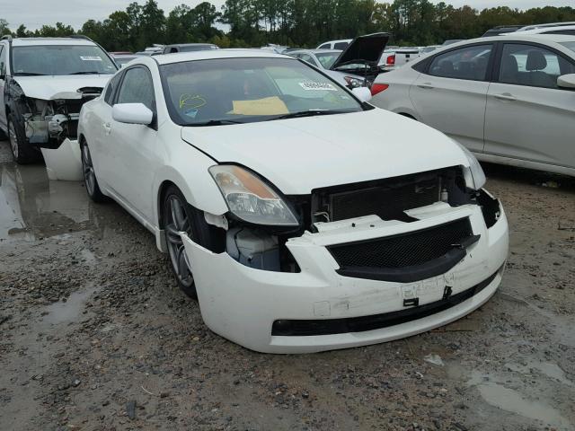 1N4BL24EX8C100527 - 2008 NISSAN ALTIMA 3.5 CREAM photo 1