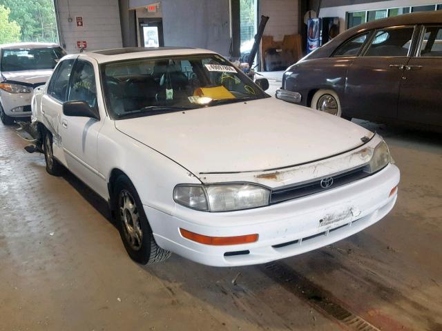 4T1GK13E3RU851040 - 1994 TOYOTA CAMRY XLE WHITE photo 1