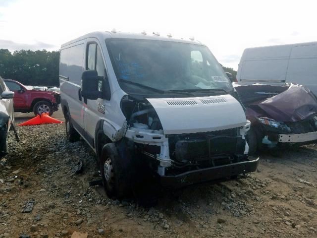 3C6TRVNG2HE541891 - 2017 RAM PROMASTER Ağ foto 1
