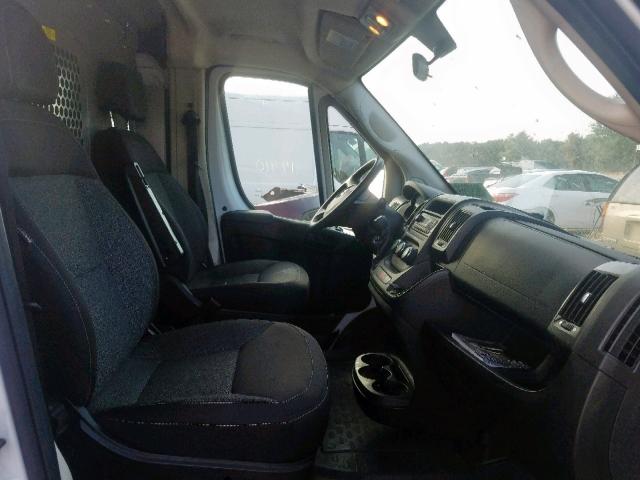 3C6TRVNG2HE541891 - 2017 RAM PROMASTER Ağ foto 5