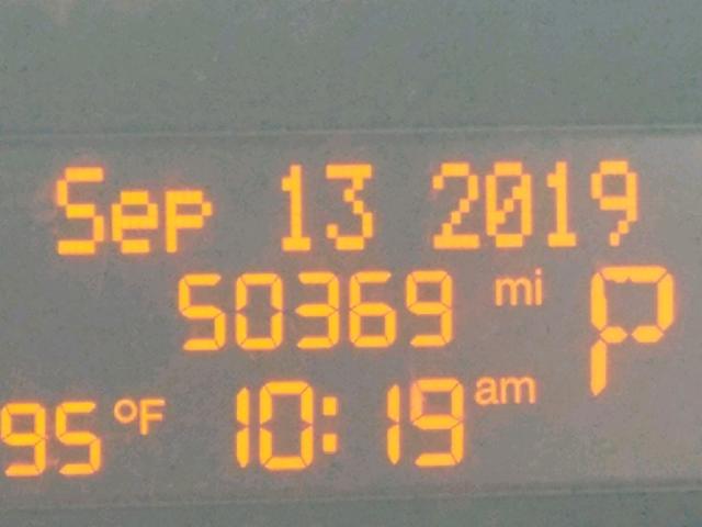 ZFBERFBB1H6E05604 - 2017 RAM PROMASTER 白色 照片 8