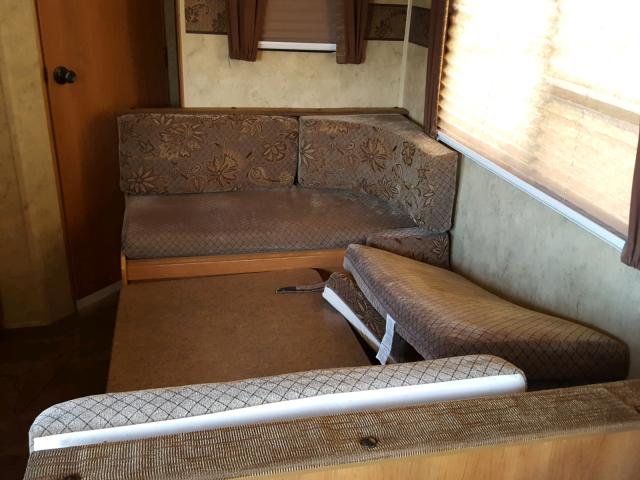 4YDT26R27B7200055 - 2011 KEYSTONE HORNET WHITE photo 7