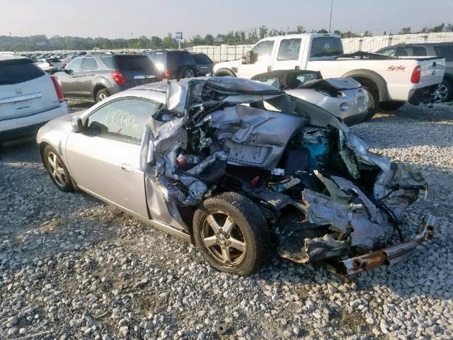 1HGCM72673A032374 - 2003 HONDA ACCORD EX GOLD photo 3