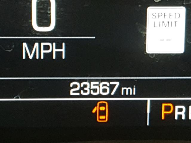 2G1125S34J9138806 - 2018 CHEVROLET IMPALA PRE თეთრი ფოტო 8