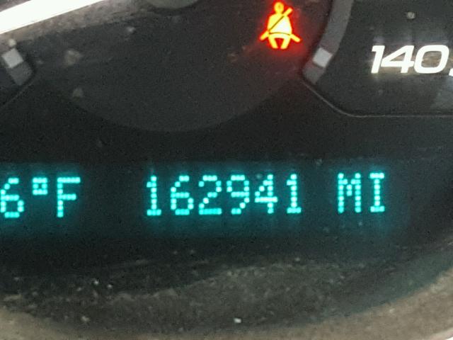 1G1ZG57B084238564 - 2008 CHEVROLET MALIBU LS 白色 照片 8