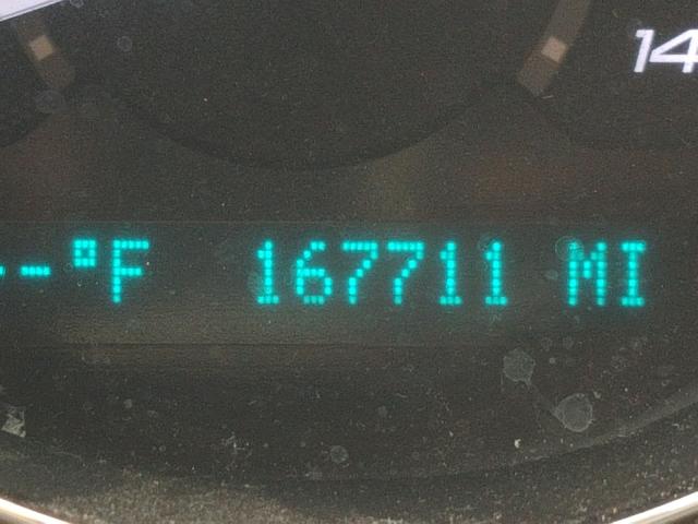 1G1ZB5EBXAF182659 - 2010 CHEVROLET MALIBU LS 金色 照片 8