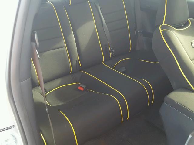 JTKJF5C75D3057090 - 2013 TOYOTA SCION TC Gümüş foto 6