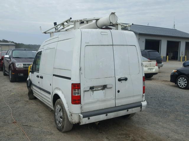 NM0LS7BN8CT085565 - 2012 FORD TRANSIT CO WHITE photo 3