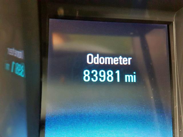 1G11B5SL0FF192148 - 2015 CHEVROLET MALIBU LS SILVER photo 8