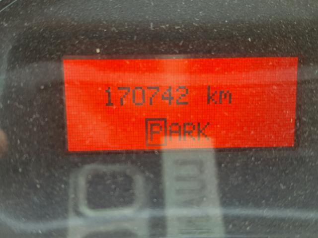 2G2WP552081188116 - 2008 PONTIAC GRAND PRIX BROWN photo 8