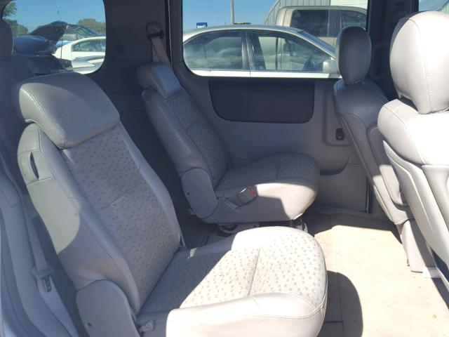 1GNDV23L55D263211 - 2005 CHEVROLET UPLANDER L 白色 照片 6