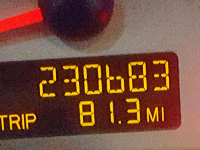 1G8AL52F53Z166003 - 2003 SATURN ION LEVEL TAN photo 8