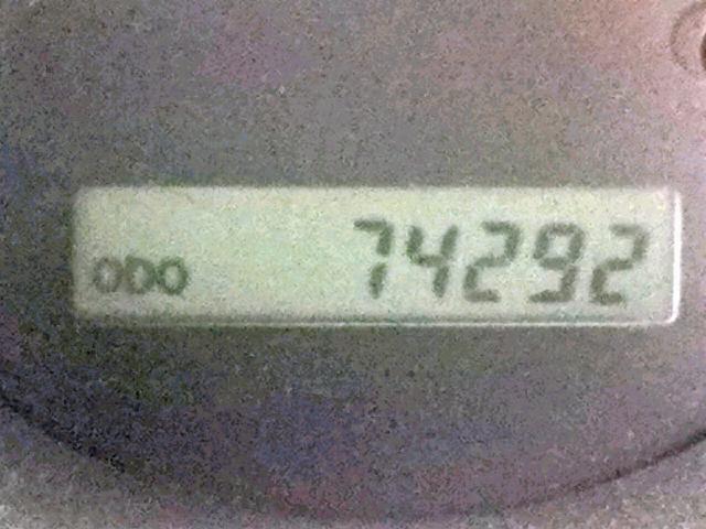 KL1TD56686B661211 - 2006 CHEVROLET AVEO BASE Narıncı foto 8