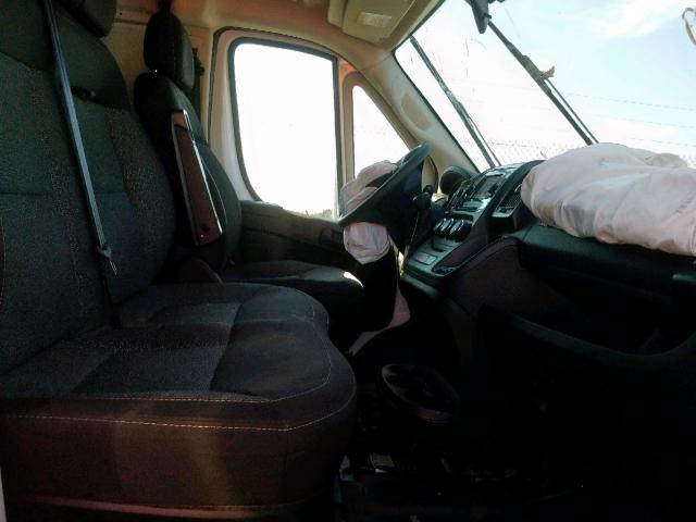 3C6TRVBG0JE143542 - 2018 RAM PROMASTER Ağ foto 5