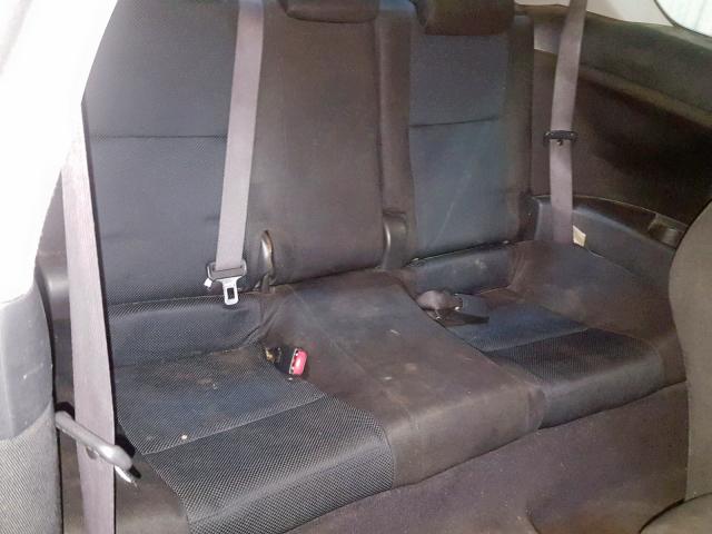 JTKDE177850033761 - 2005 TOYOTA SCION TC 紫色 照片 6