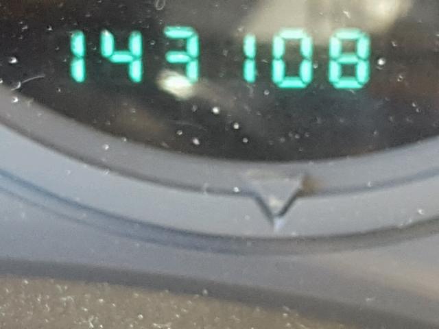 1J8FT47W98D694087 - 2008 JEEP COMPASS SP Qəhvəyi foto 8