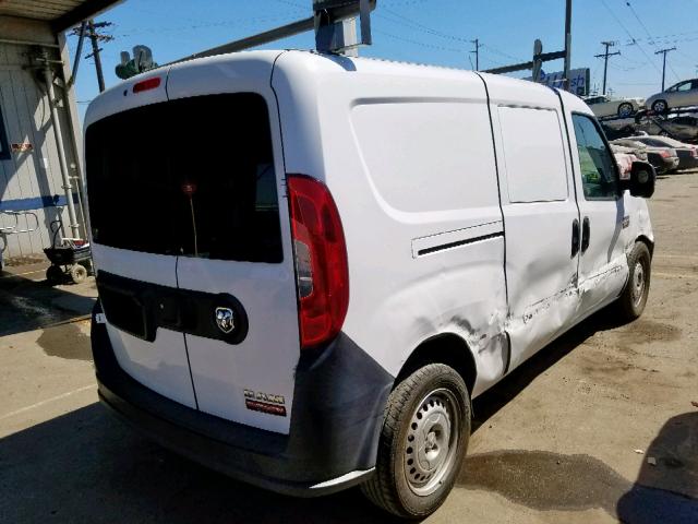 ZFBERFAT3F6A15868 - 2015 RAM PROMASTER Ağ foto 4