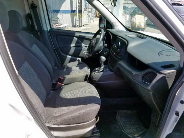 ZFBERFAT3F6A15868 - 2015 RAM PROMASTER Ağ foto 5