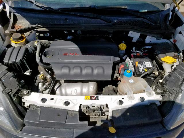 ZFBERFAT3F6A15868 - 2015 RAM PROMASTER Ağ foto 7