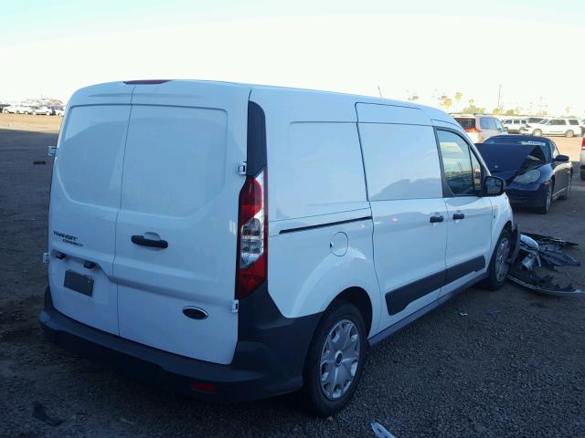 NM0LS7E76E1151008 - 2014 FORD TRANSIT CO WHITE photo 4