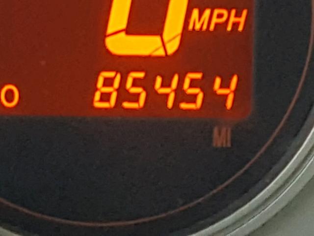 JTLZE4FE0A1115846 - 2010 TOYOTA SCION XB Mavi foto 8