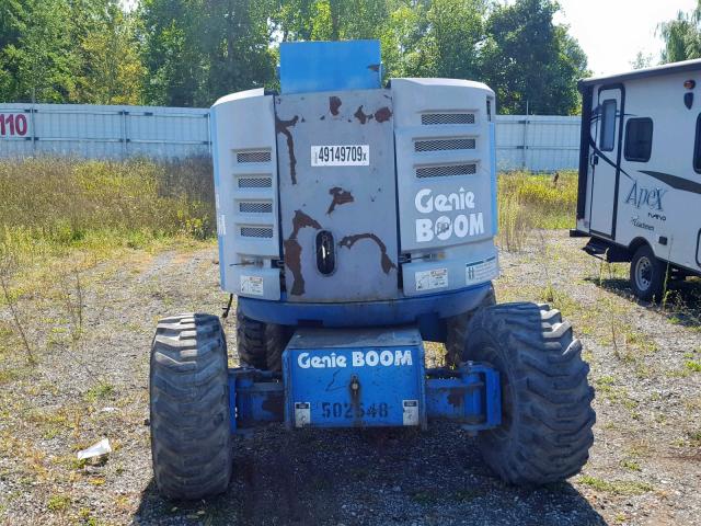 Z45001546 - 1994 GENI SUPER BOOM BLUE photo 6