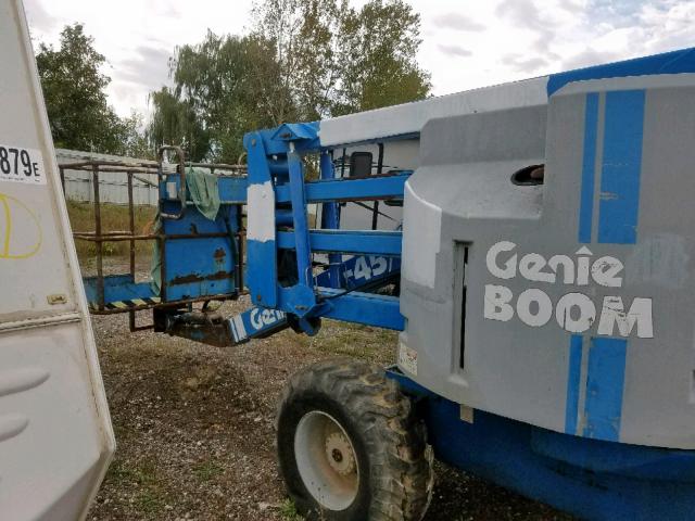 Z45001546 - 1994 GENI SUPER BOOM BLUE photo 9