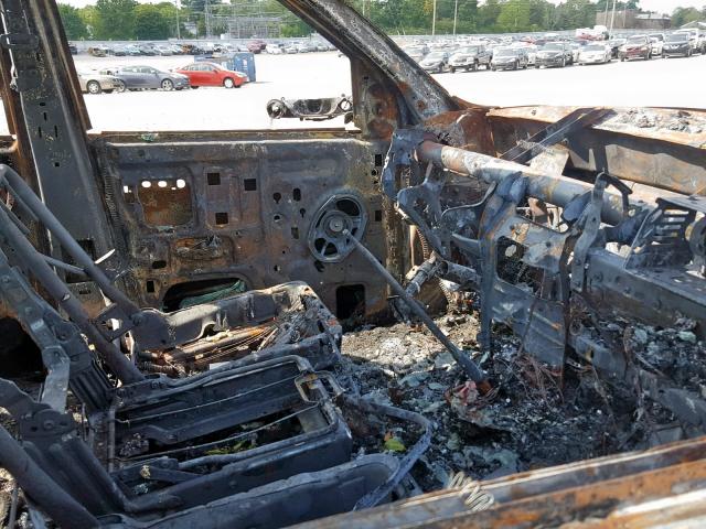 3D7KU28C44G267902 - 2004 DODGE RAM 2500 S Qara foto 5