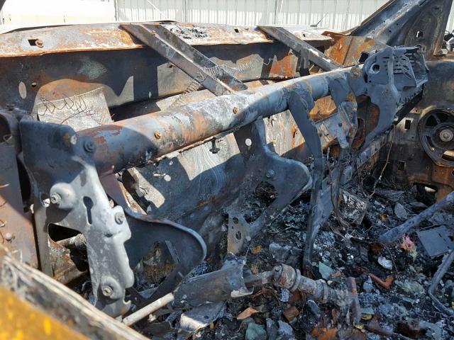 3D7KU28C44G267902 - 2004 DODGE RAM 2500 S Qara foto 8