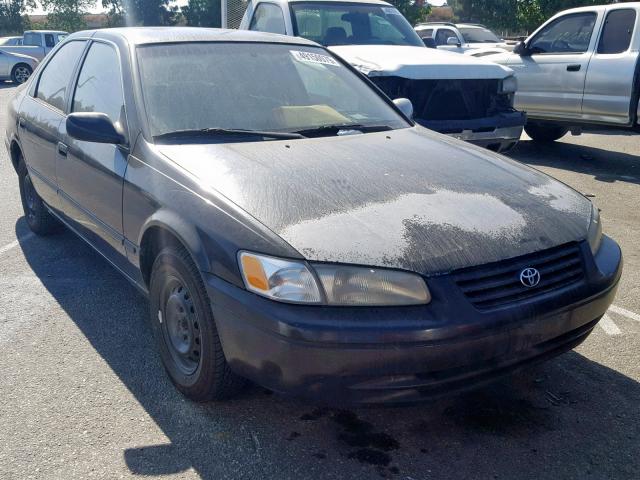 4T1BG22K4XU454426 - 1999 TOYOTA CAMRY CE WHITE photo 1