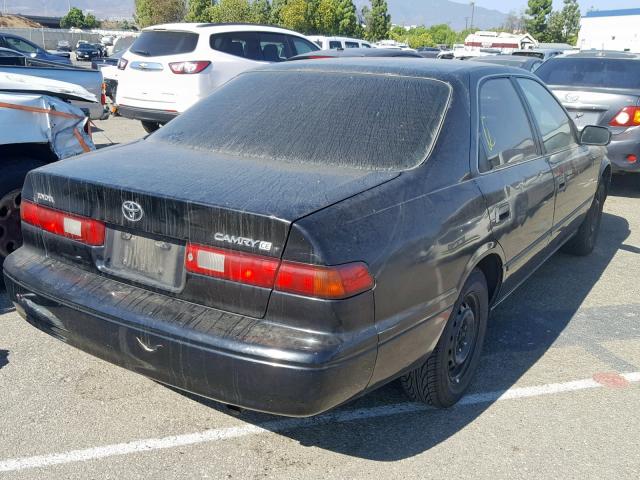 4T1BG22K4XU454426 - 1999 TOYOTA CAMRY CE WHITE photo 4