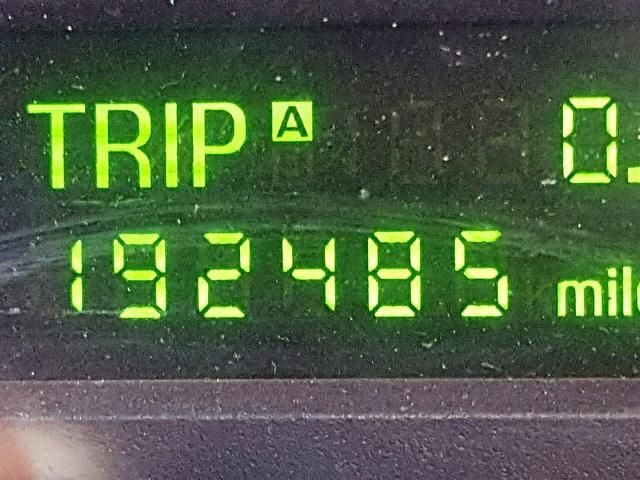 1LNFM87A26Y604442 - 2006 LINCOLN LS 灰色 照片 8