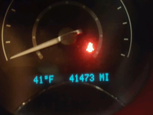 1G1ZC5E05CF203738 - 2012 CHEVROLET MALIBU 1LT SILVER photo 8