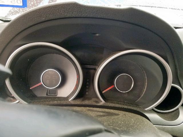 19UUA8F55DA016535 - 2013 ACURA TL TECH BLACK photo 8